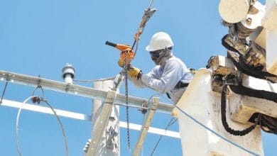 Estos barrios no tendrán luz el domingo