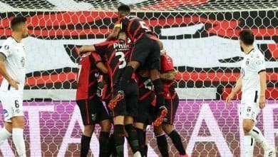 Equipos clasificados a 8vos de final de la Copa Libertadores 2020