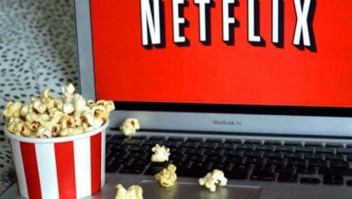 Estrenos de Netflix para octubre