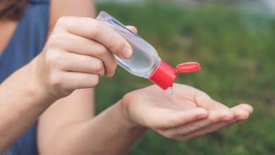 Estudio revela cuánto dura el Covid19 en la piel