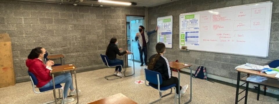 Fecha de las Pruebas Saber calendario A