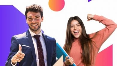 Feria Virtual ExpoEducar 2020