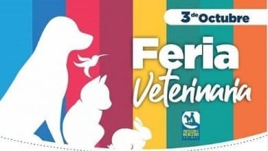 Feria veterinaria en Montería