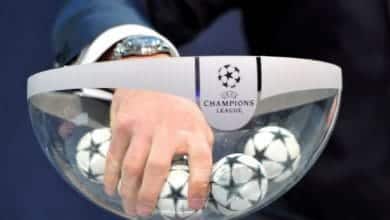 Grupos de la Champions League 2020-2021