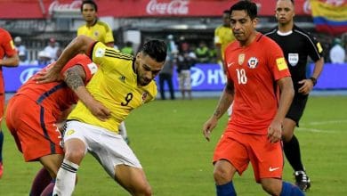Horarios y canales de la 2. ° fecha Eliminatorias sudamericanas a Qatar