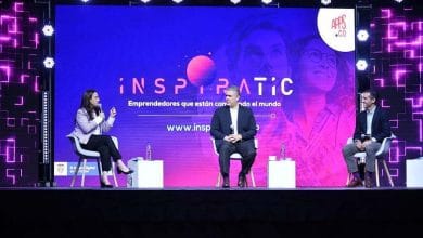 Mañana segunda jornada virtual de InspiraTIC 2020