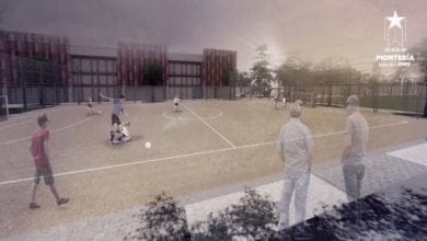 Margen izquierda de Montería más cerca de tener Villa Olímpica