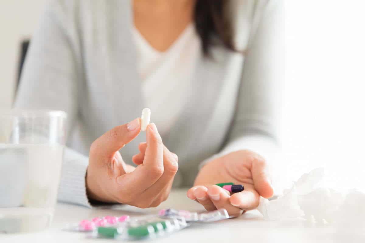 Medicamentos que según la OMS no sirven para Covid19