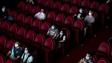 Minsalud expide nuevo protocolo de bioseguridad para cines y teatros