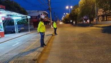 Montería acoge medidas de la Gobernación de Córdoba