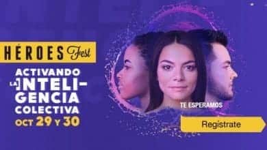 No te pierdas el Festival de emprendimiento