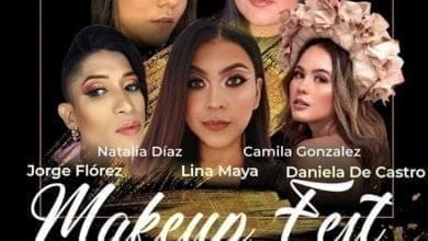 No te pierdas el Make Up Fest en Montería