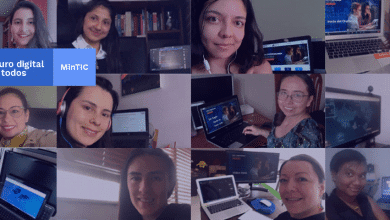 Participa del Cyberwomen Challenge 2020