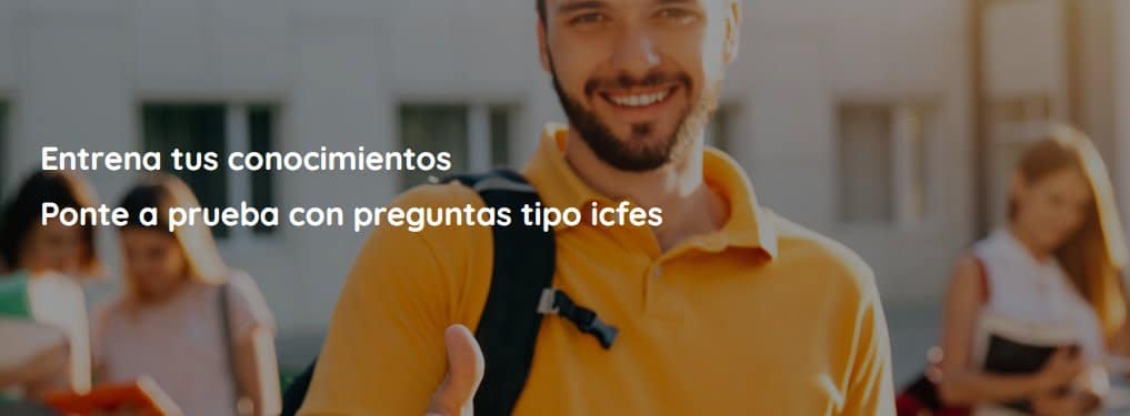 Prepárate para las pruebas saber con la App Preicfes