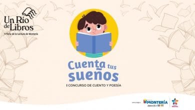 Primer concurso de cuento y poesía Cuenta tus Sueños