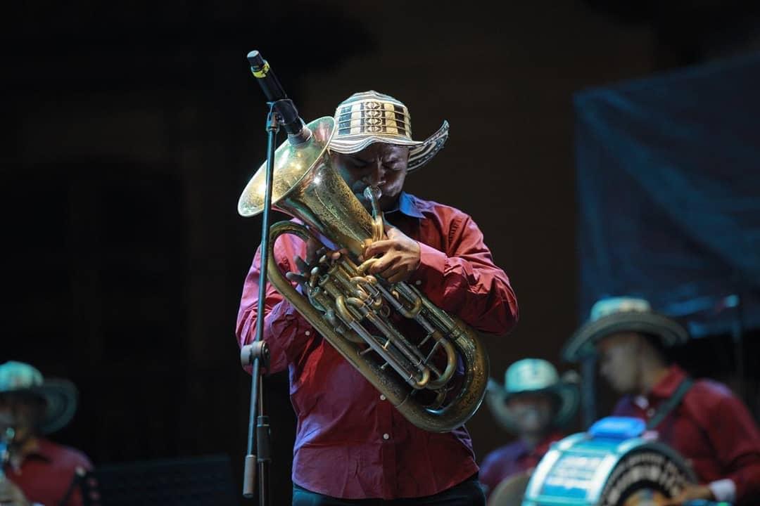 Abren convocatoria para apoyar a músicos del departamento de Córdoba
