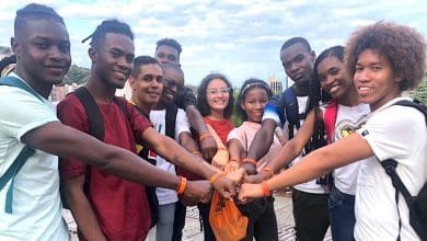 Programación Semana de la Juventud 2020 en Sahagún