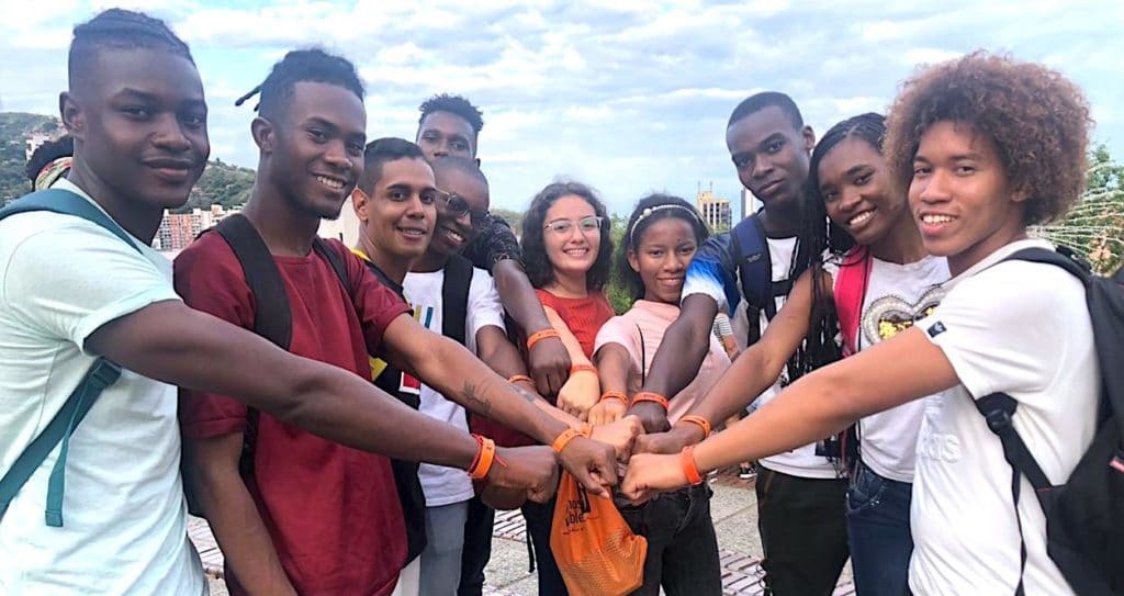 Programación Semana de la Juventud 2020 en Sahagún