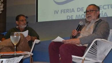 Programación de Un Río de Libros, V Feria de la Lectura de Montería
