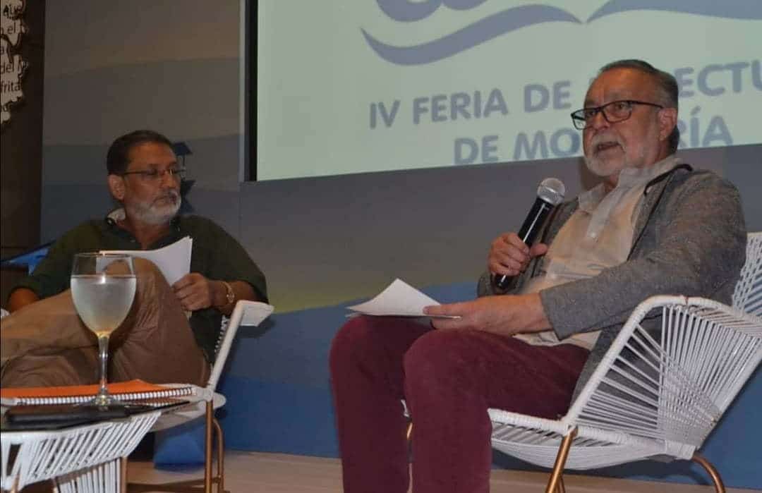 Programación de Un Río de Libros, V Feria de la Lectura de Montería