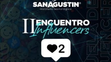 Programación del II Encuentro de Influencers en Montería