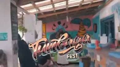 Programación para mañana del Tumbaga Festival