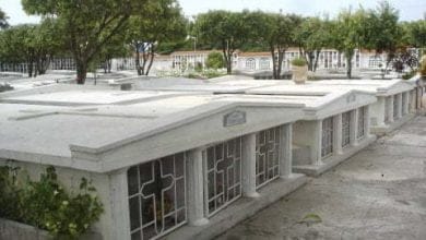 Protocolo para asistir al cementerio el próximo 2 de noviembre