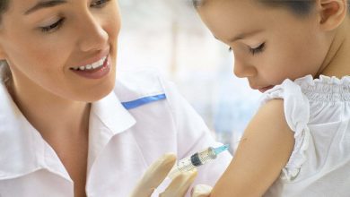 Puntos de vacunación para menores de 6 años en Montería