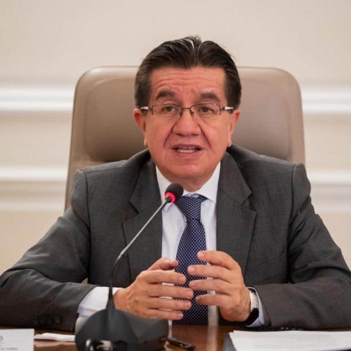 Recomendaciones del Gobierno para el 31 de octubre