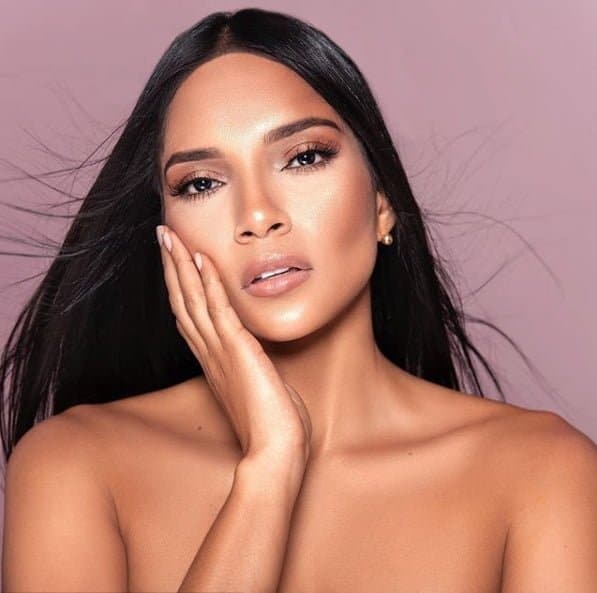 Representante de Córdoba al Miss Universe Colombia fue destituida