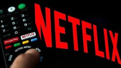 Top 5 de películas y series populares de Netflix en Colombia