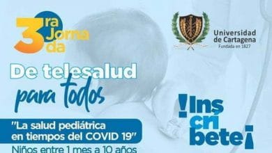 3era Jornada de Telesalud en Montería