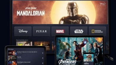 Así puede ver el contenido gratis de Disney Plus en Colombia