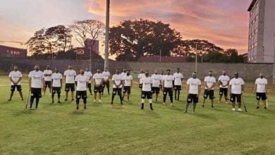 Calendario Oficial de Vaqueros Temporada regular 2020-2021