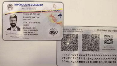 Cédula digital colombiana, ¿cómo obtenerla?