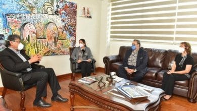 Ciudad de Hermosillo, en México, estrechará lazos con Montería