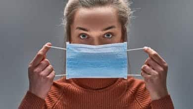 ¿Cómo afecta el uso del tapabocas a la piel?