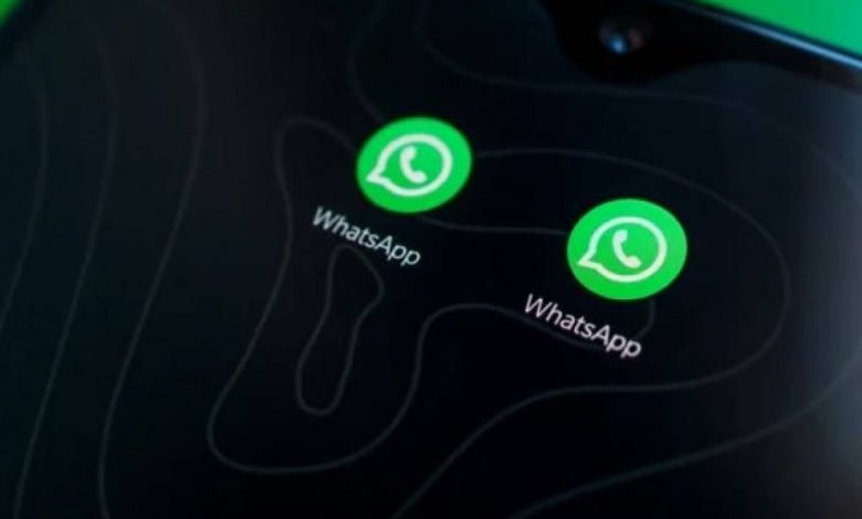 ¿Cómo tener dos cuentas de WhatsApp en el mismo celular?