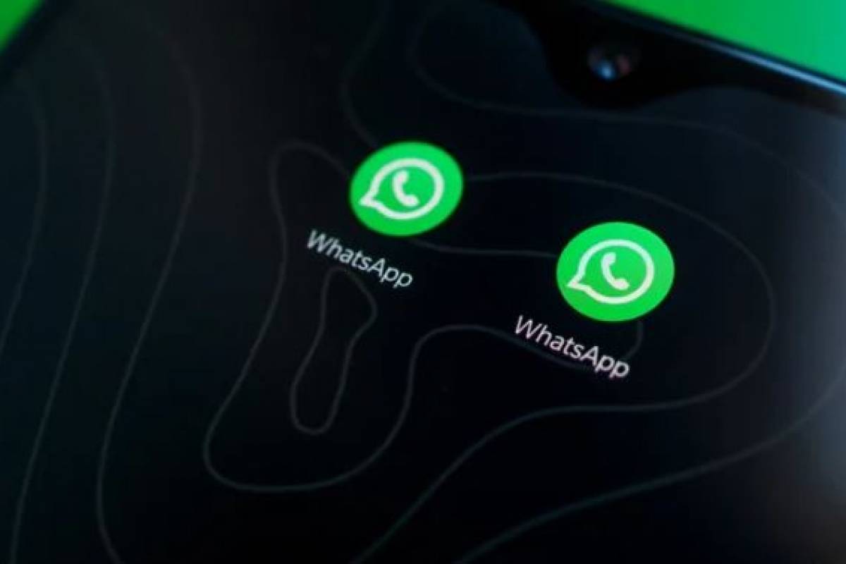 ¿Cómo tener dos cuentas de WhatsApp en el mismo celular?