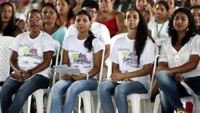 Cronograma de pagos Familias en Acción en Montería