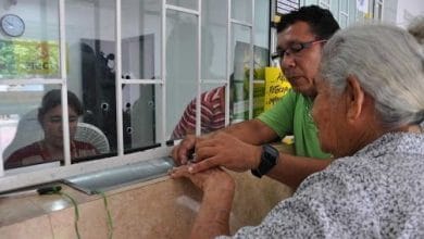 Cronograma de pagos de noviembre del programa adulto mayor