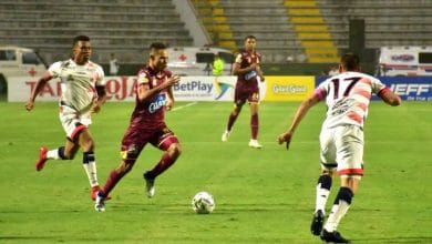 Definidos los 8vos de final de la Copa Betplay 2020