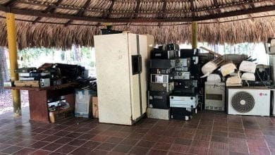 Del 9 al 13 de noviembre se activa la ruta posconsumo 2020 en Montería