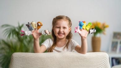 Disfruta hoy en familia del show infantil de títeres de Comfacor