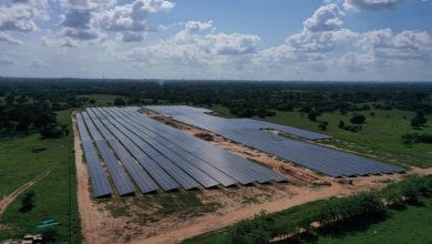 El 7 de noviembre se inaugura Parque Solar construido en Córdoba