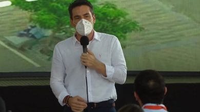 Estas fueron las peticiones del alcalde de Montería al presidente Duque