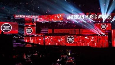 Estos son los ganadores de American Music Awards 2020