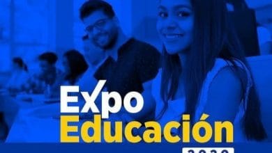 Expo Educación 2020 en Montería