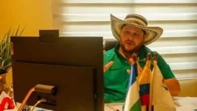 Gobernador de Córdoba se encuentra en aislamiento