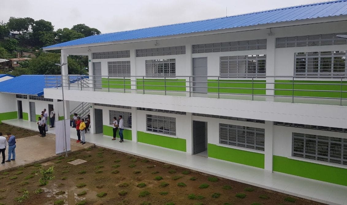 ¿Hasta cuándo van las clases en los colegios de Montería?